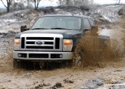 Ford F-450 Super Duty